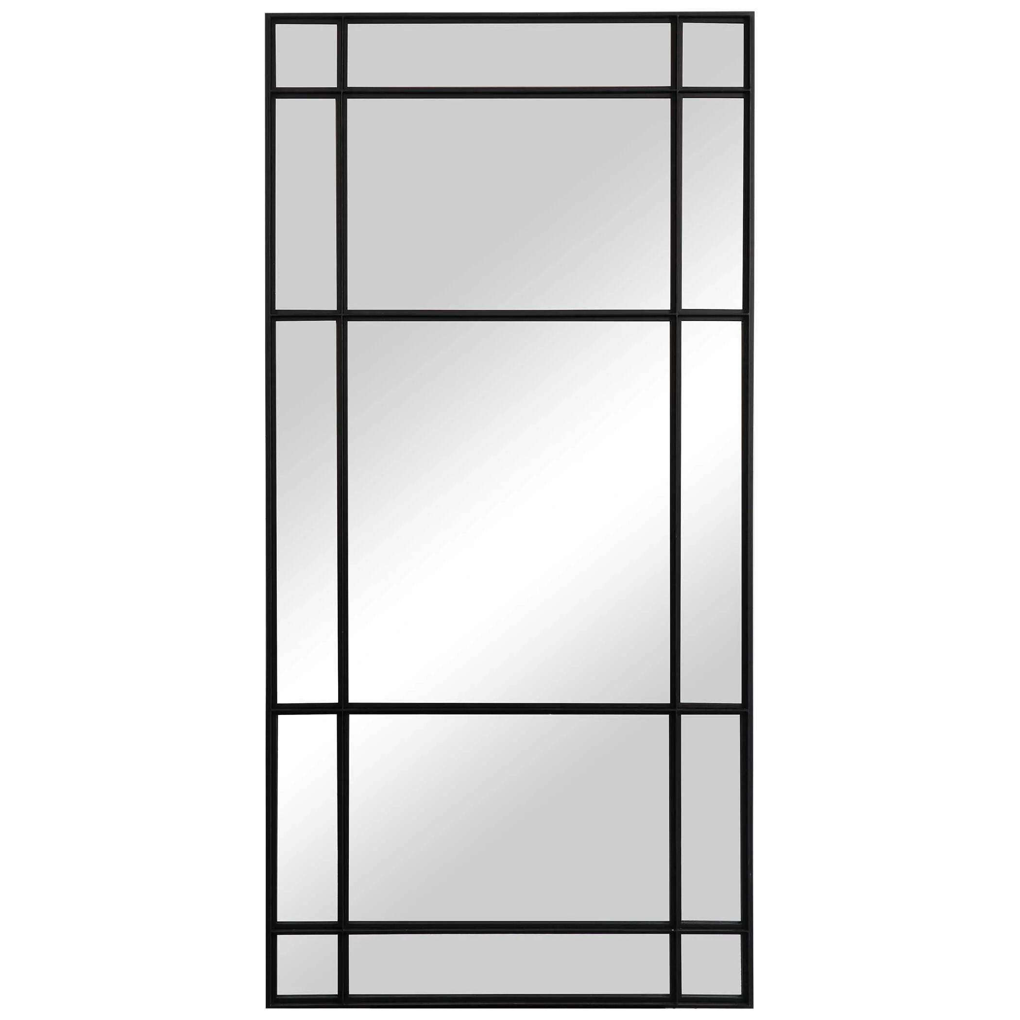 SPURGEON LEANER MIRROR - Remutear
