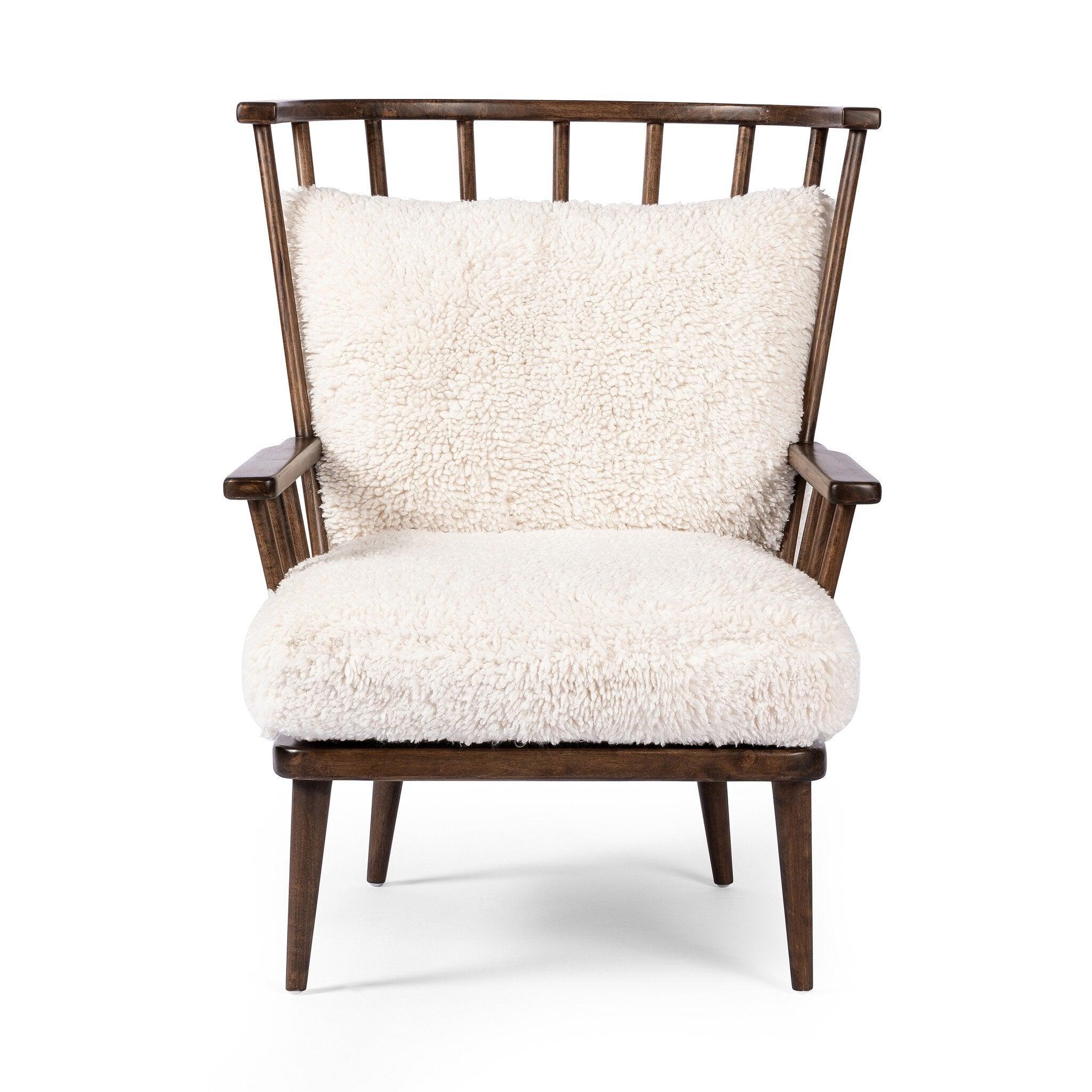 Graham Chair - Remutear
