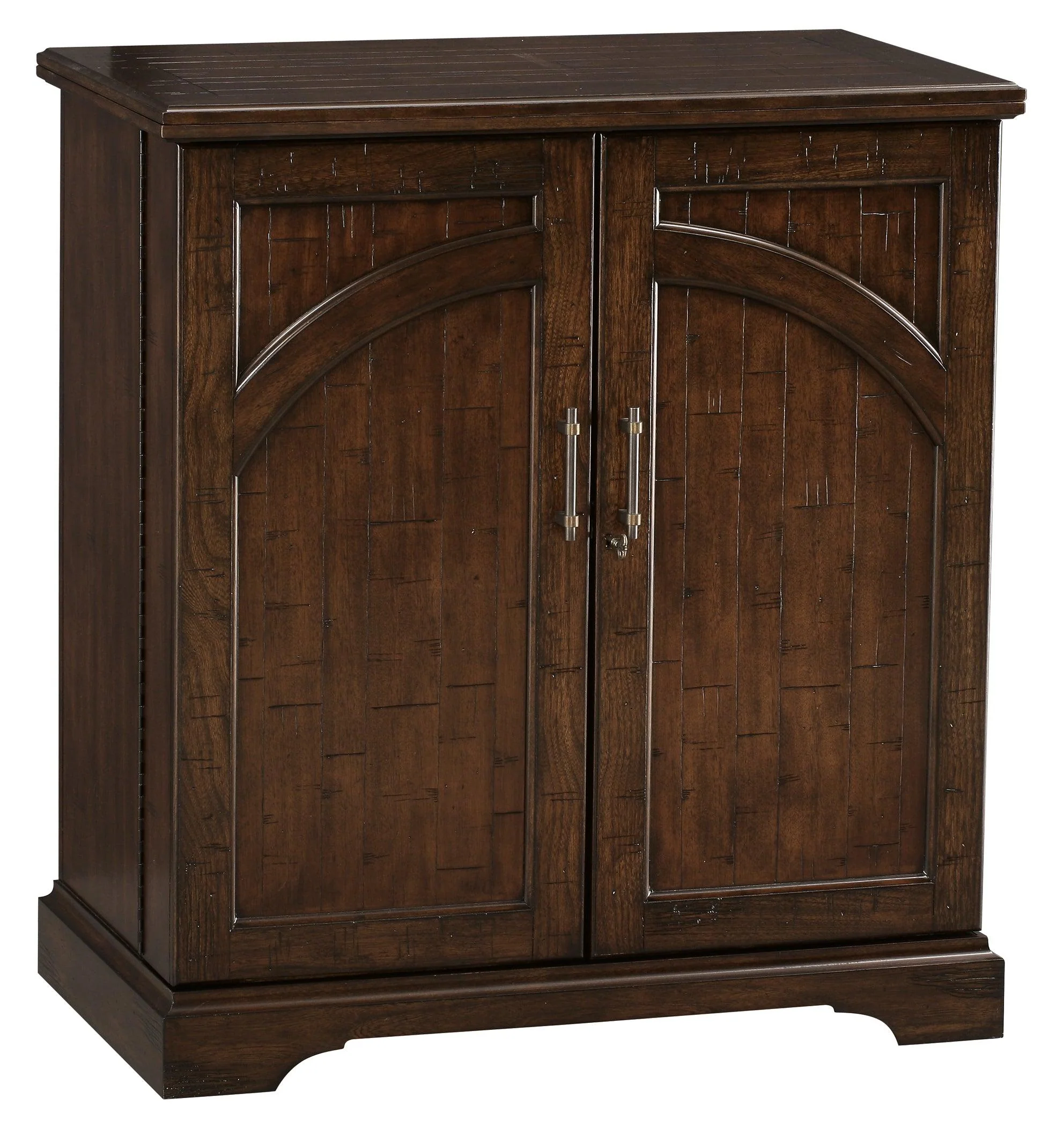 Benmore Wine Console - Remutear