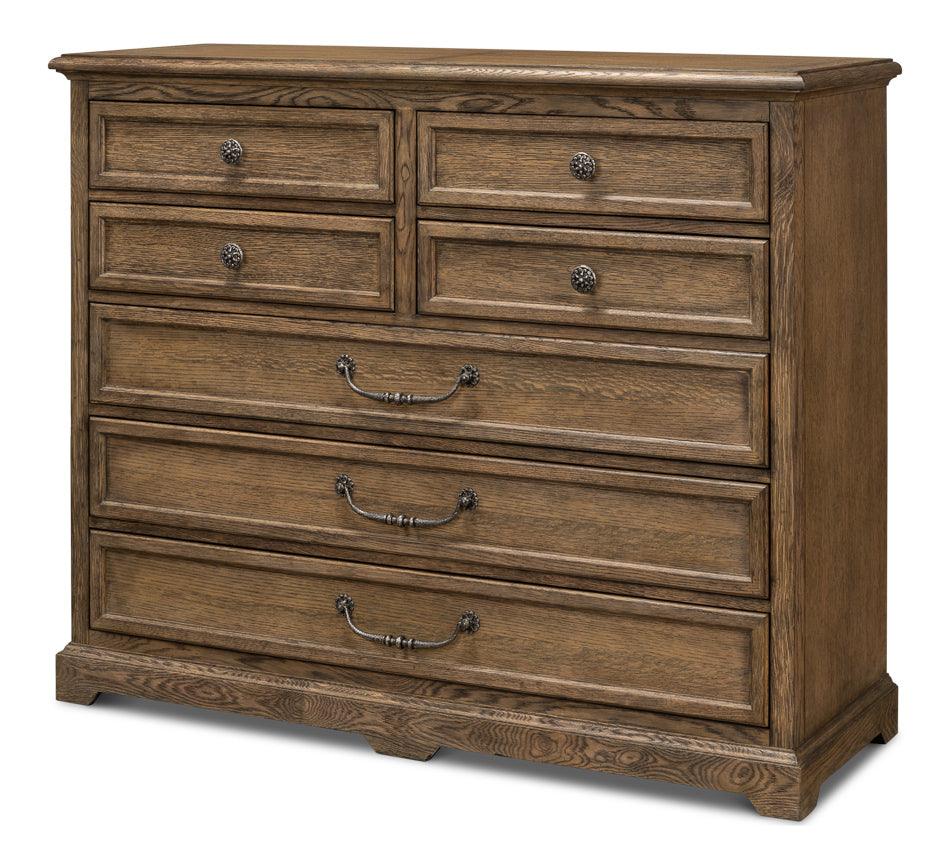 Rohan Equestrian Dresser - Remutear