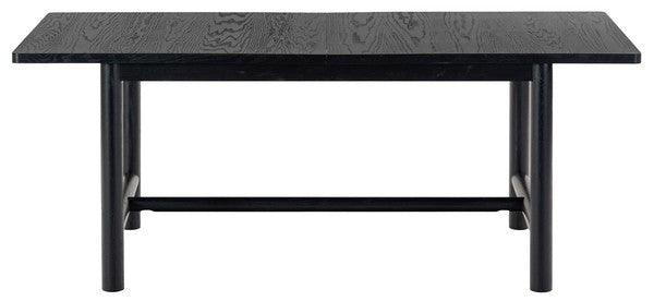 Jaylessa Wood Extendable Dining Table - Remutear