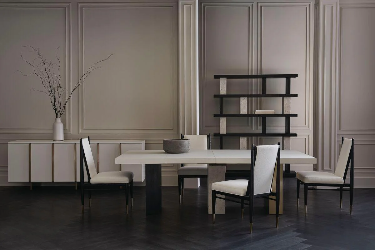 Modern Principles Emphasis Credenza - Remutear