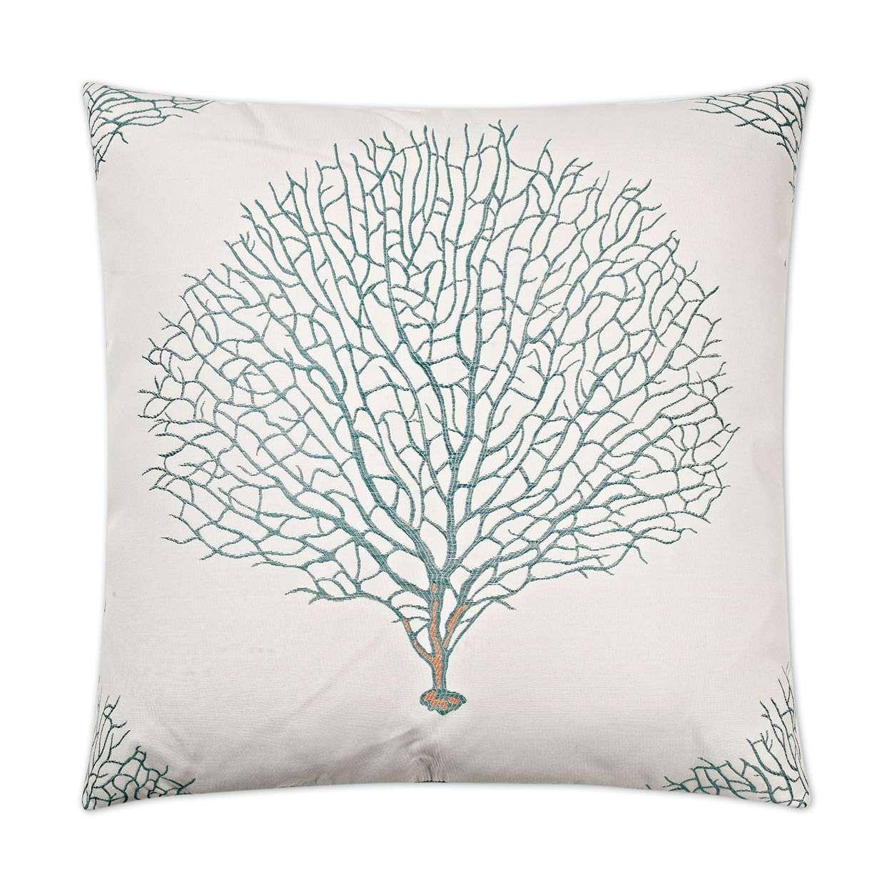 Taormina Pillow - Remutear
