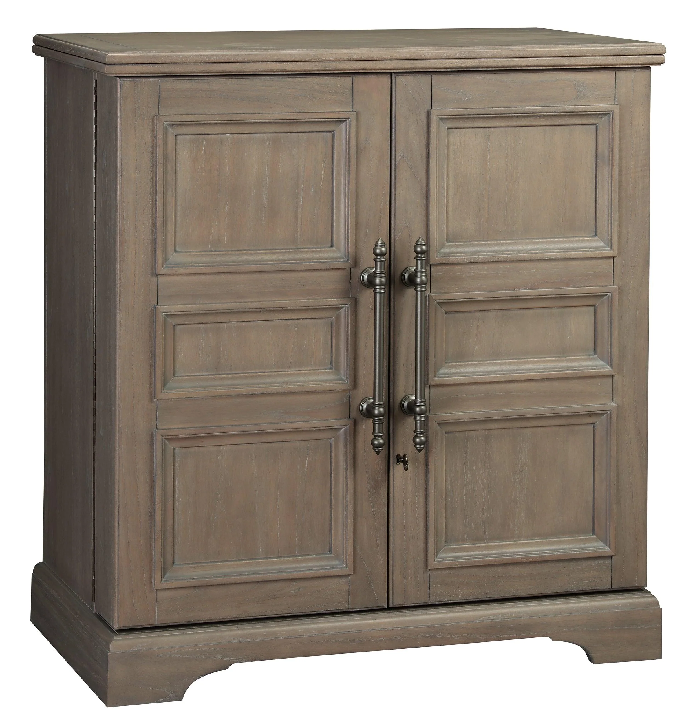Passport Wine & Bar Console - Remutear