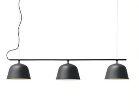 SOLID Pendant Lamp - Remutear