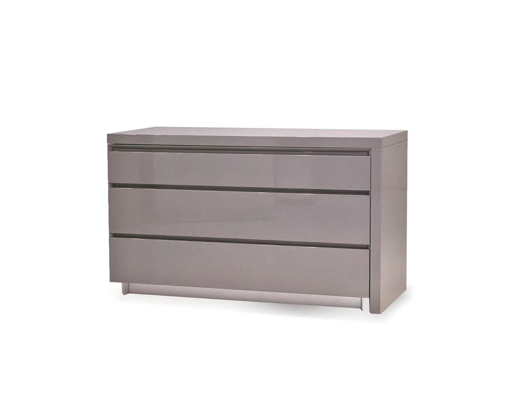 SAVVY Dresser with Extension - Remutear
