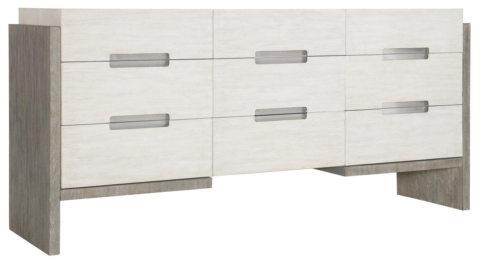 FOUNDATIONS DRESSER LINEN - Remutear