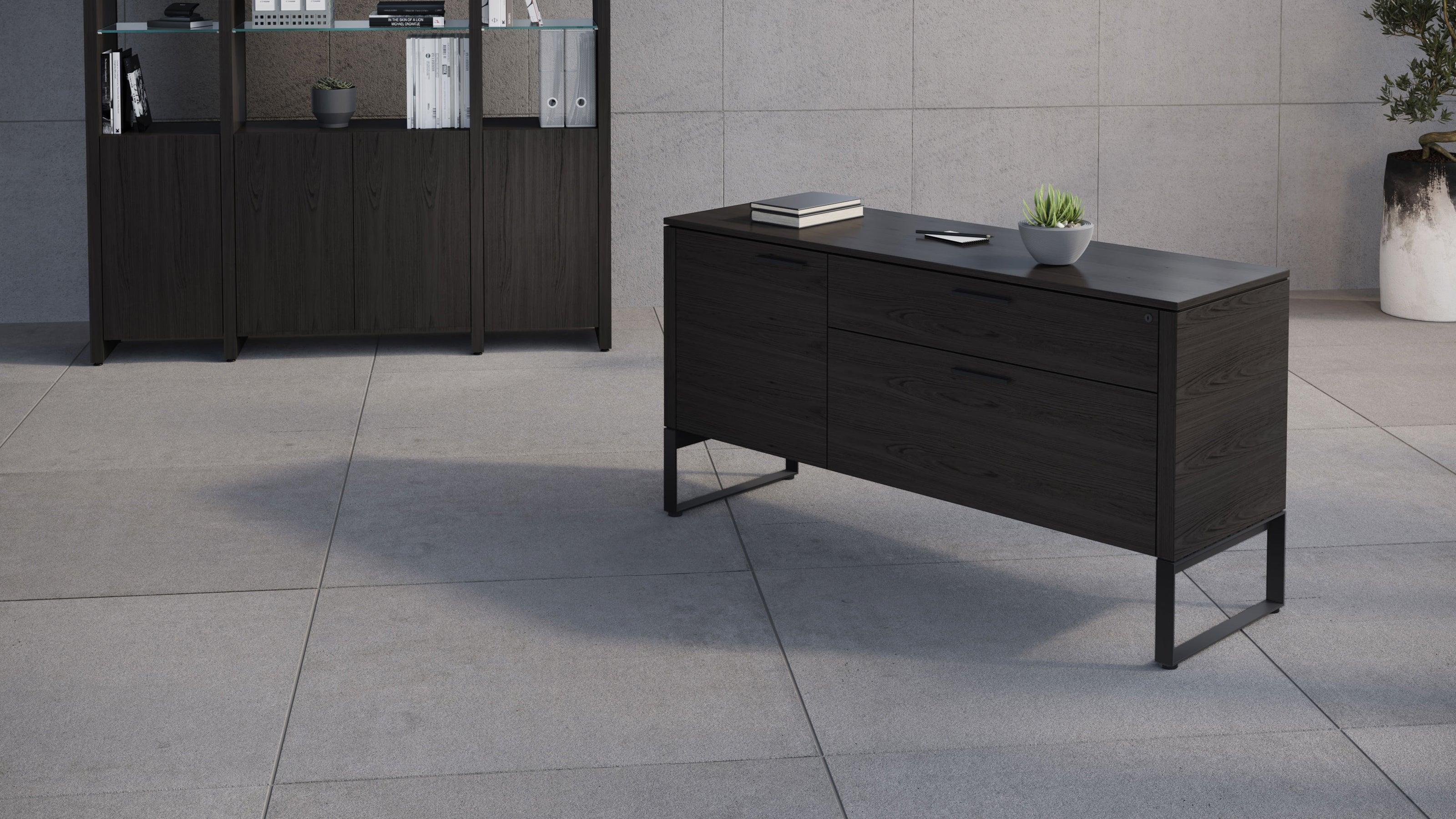 Linea Multifunction Cabinet - Remutear