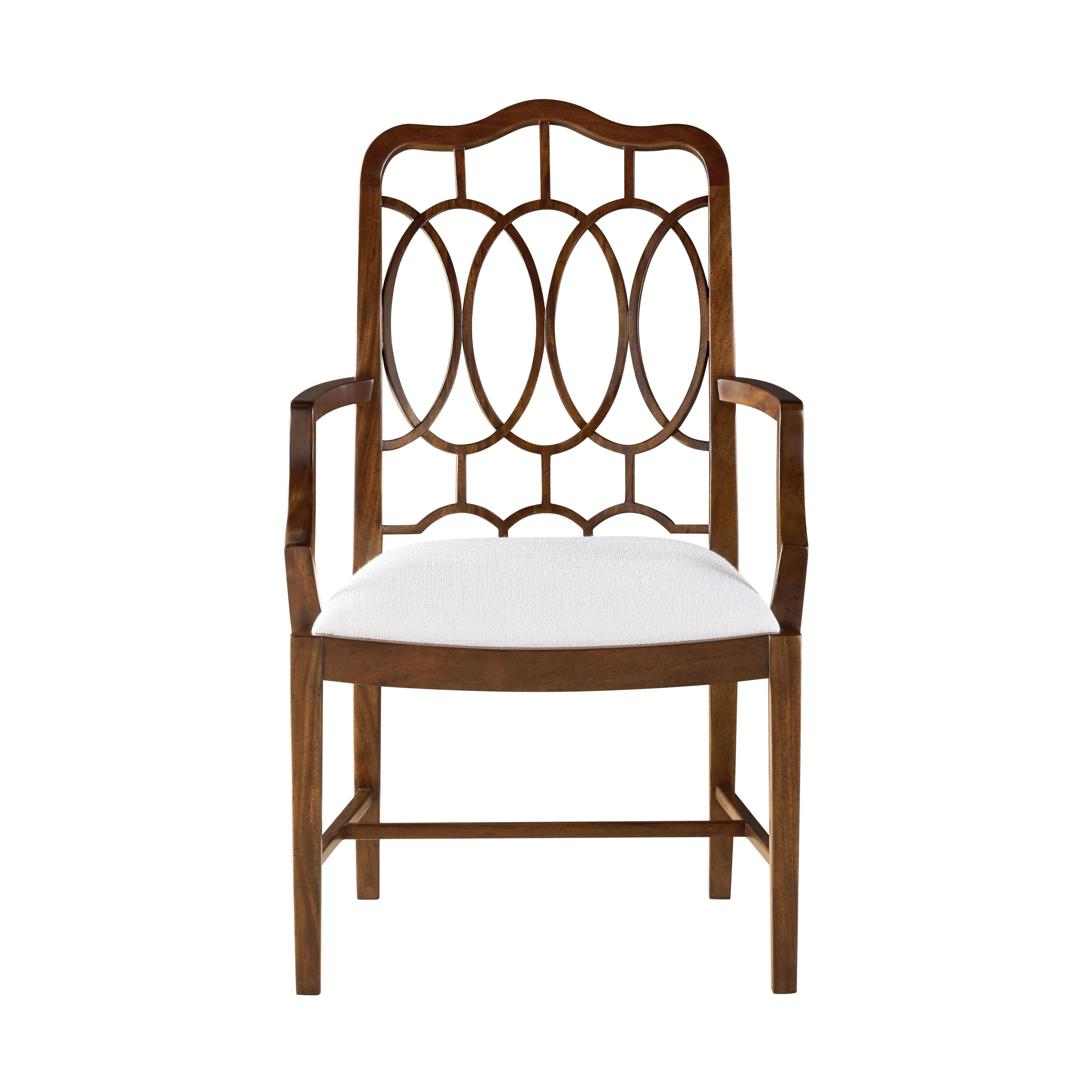 Sloane Armchair II - Set Of 2 - Remutear