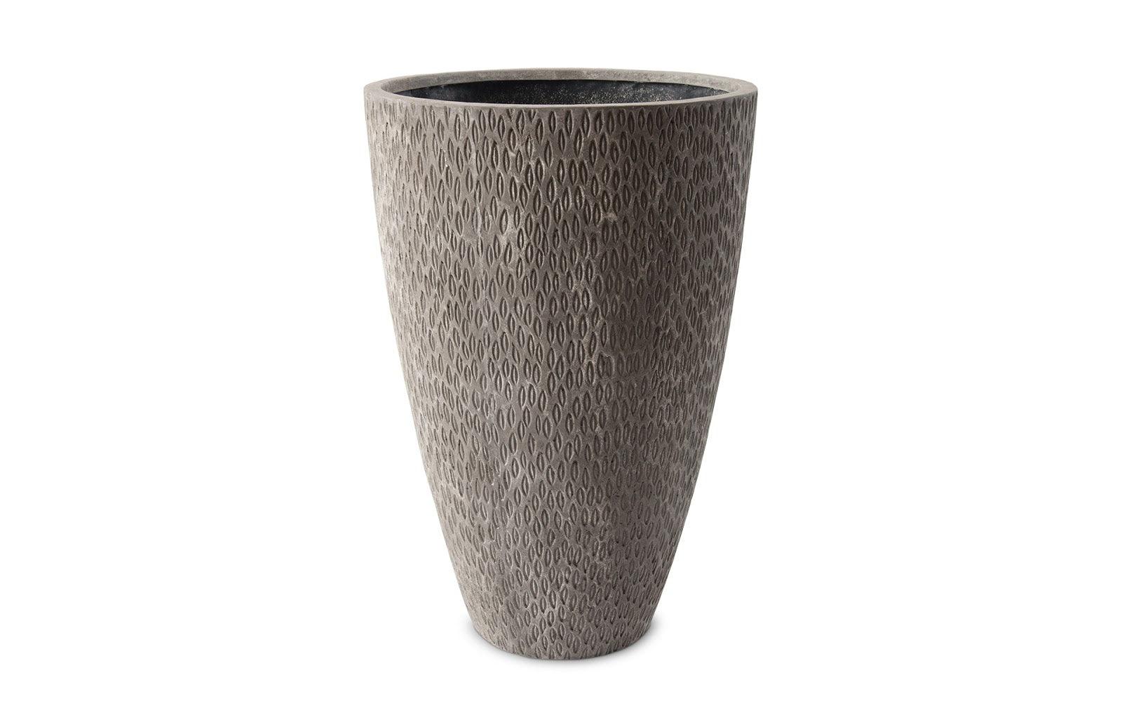Griswold Planter Gray, LG - Remutear