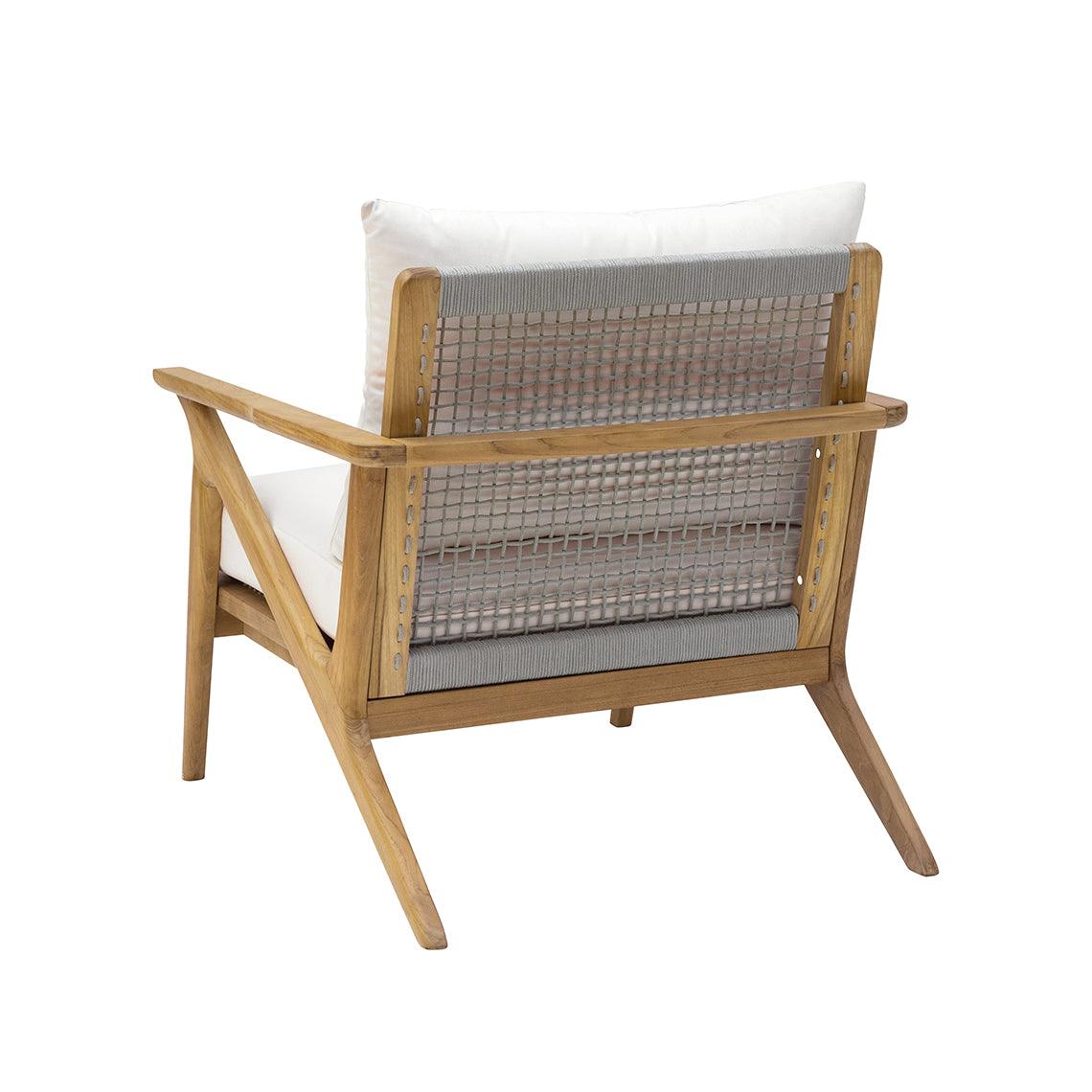 Soho Deep Seating Lounge Chair - Remutear