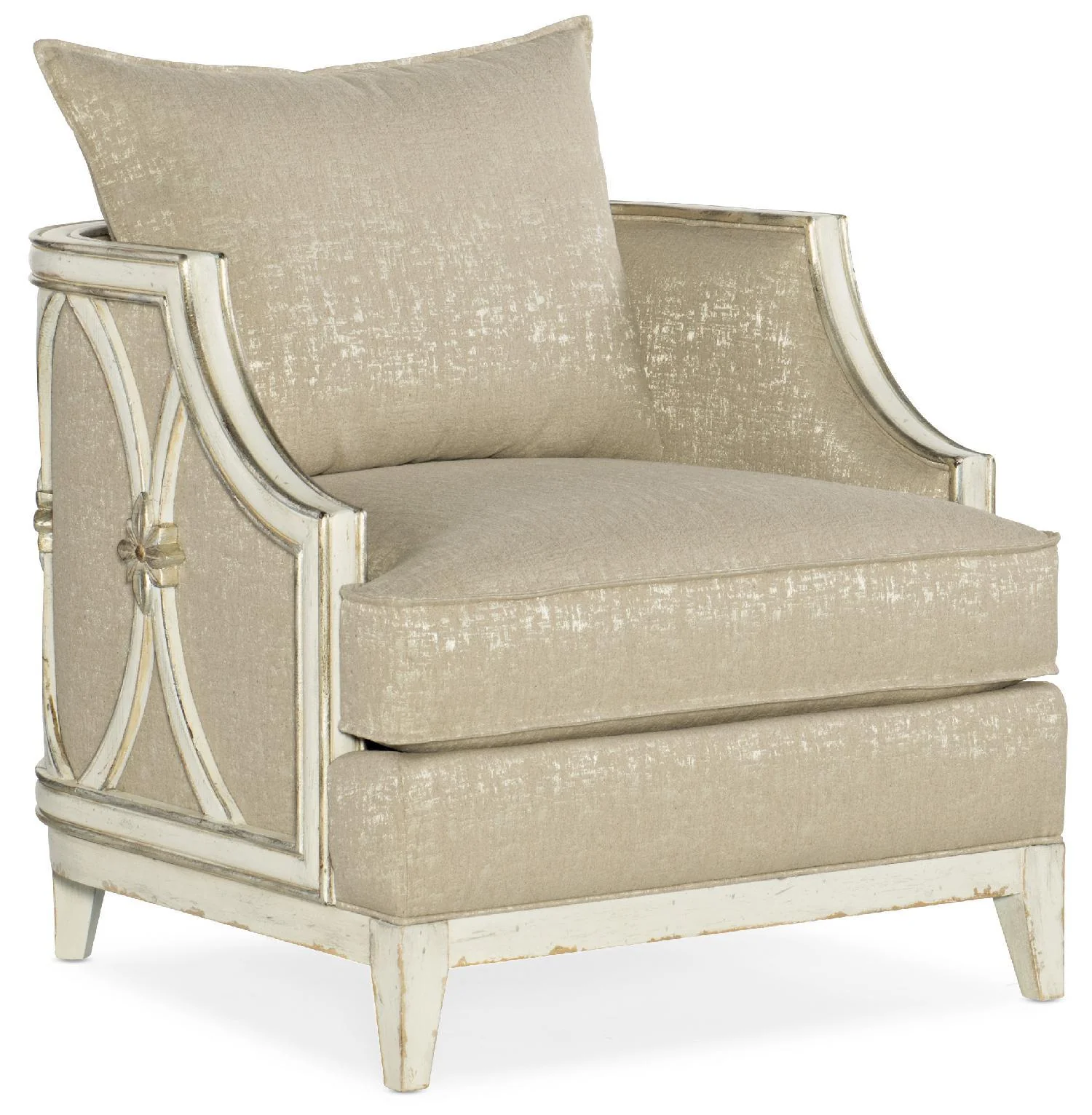 Sanctuary Mariette Lounge Chair - Remutear