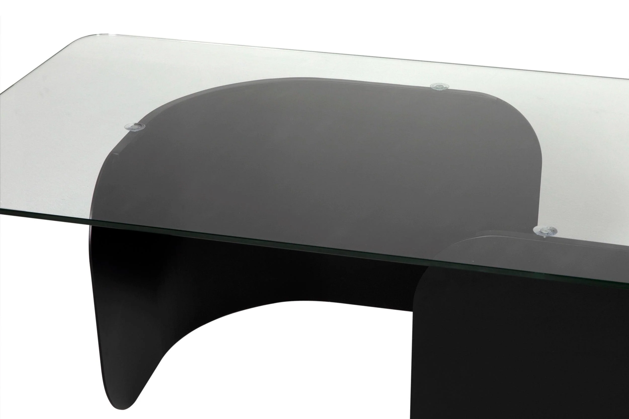 Varicka Coffee Table - Remutear