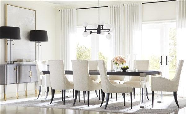 Lillet Dining Side Chair - Remutear