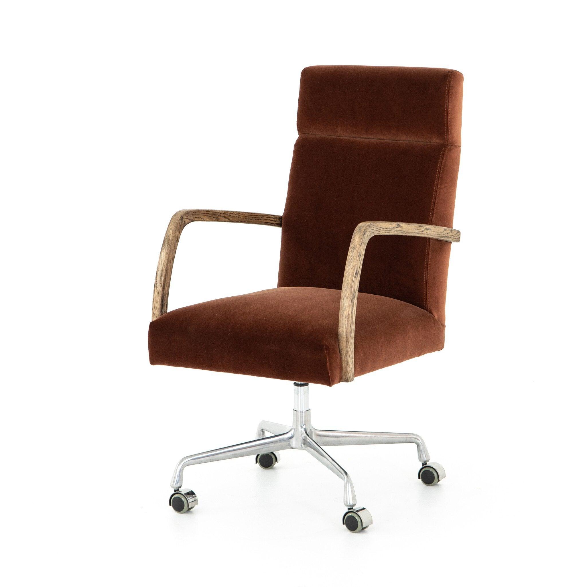 Bryson Desk Chair - Remutear