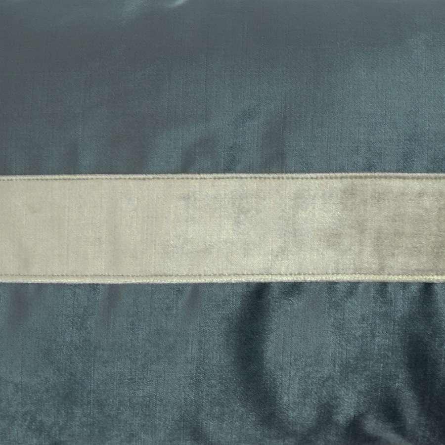 Iridescence Band Lumbar Pillow - Remutear