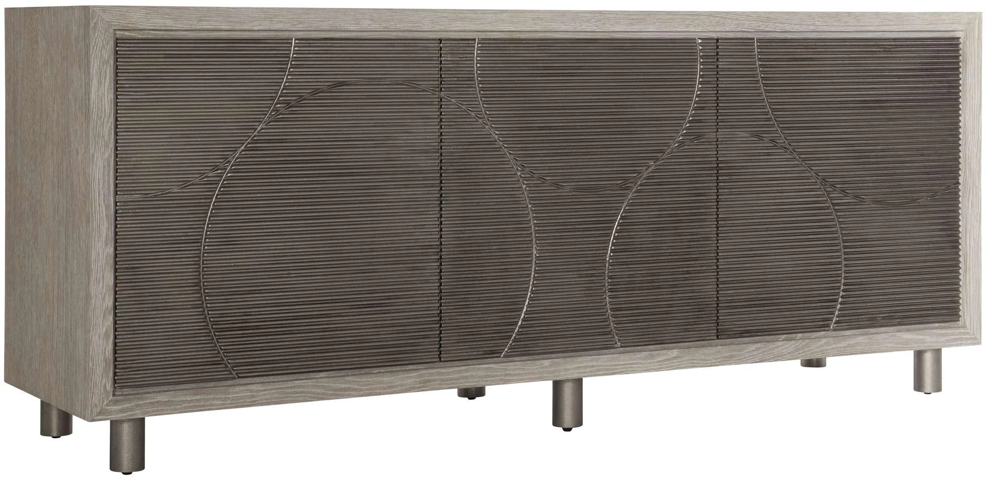 FORMOSA CREDENZA - Remutear
