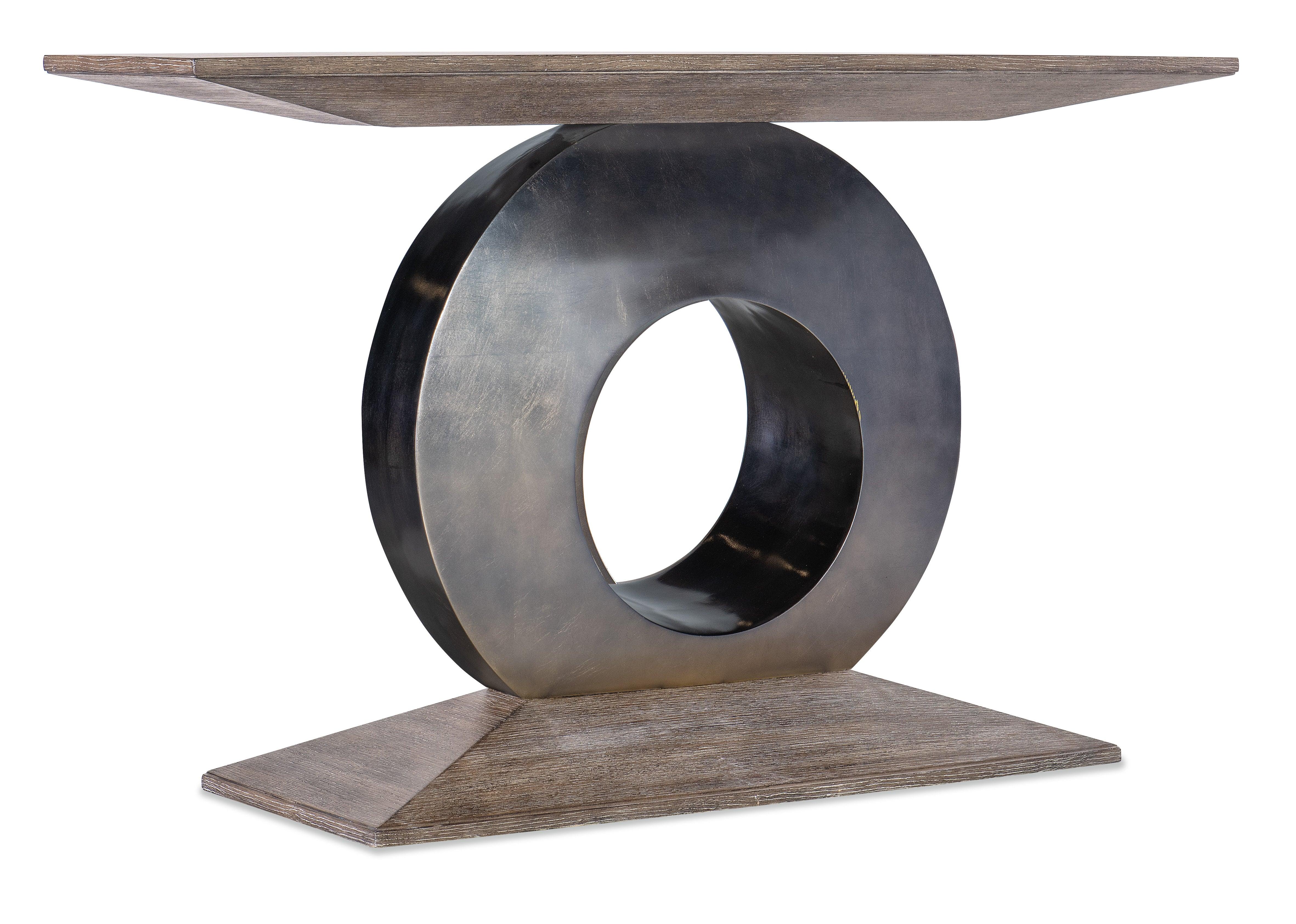 Modern Mood Accent Console - Remutear