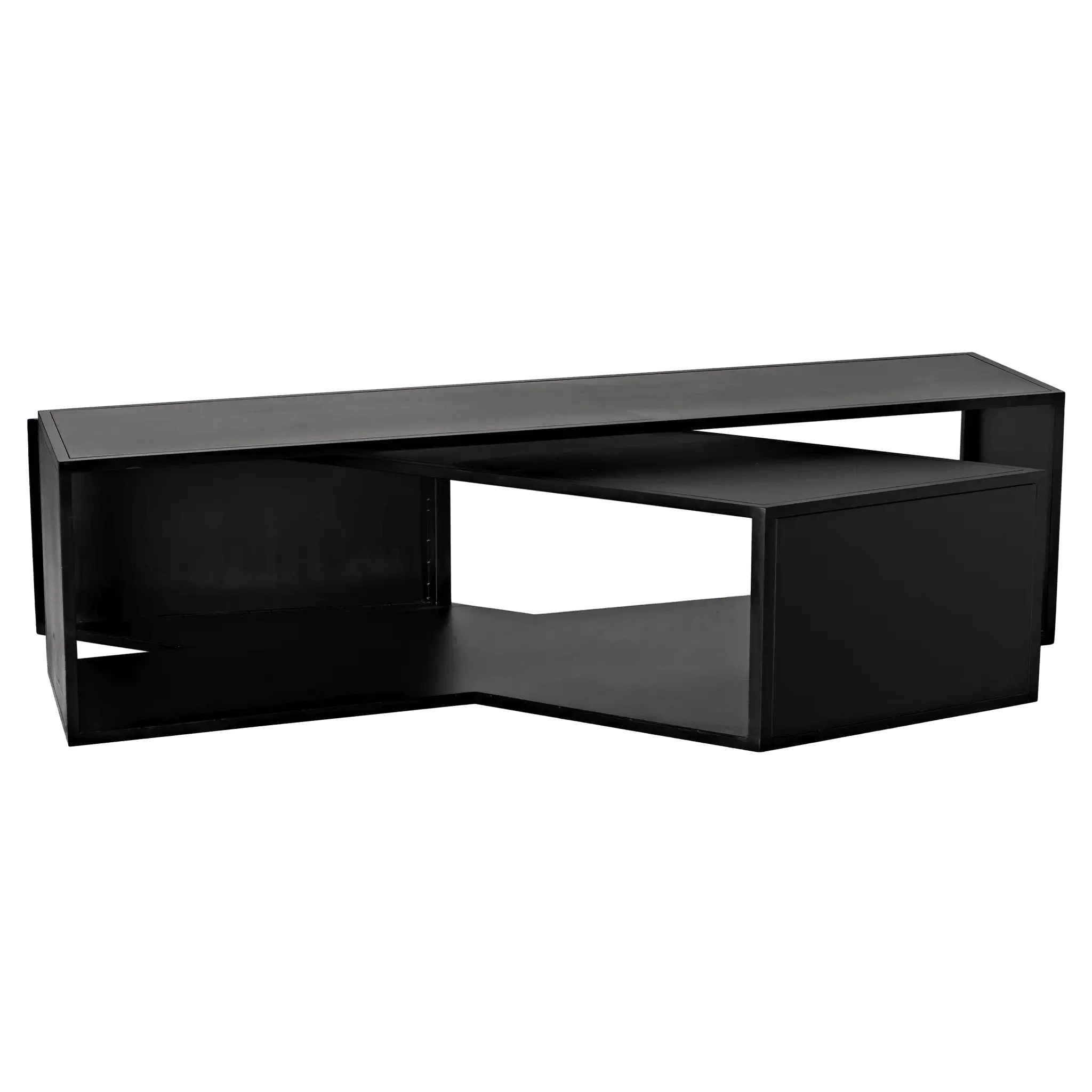 Keweco Coffee Table - Remutear
