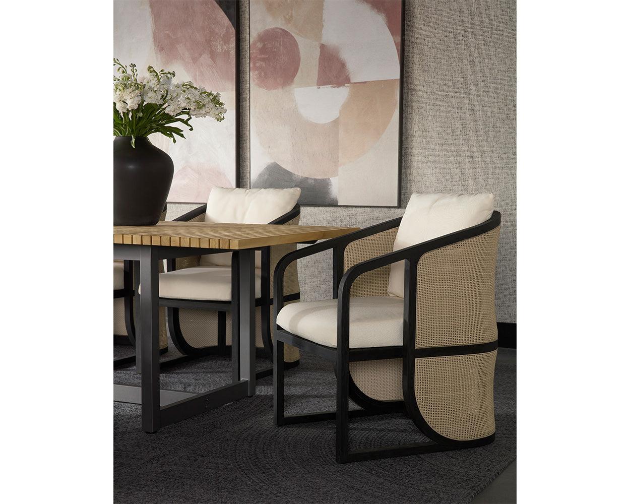Palermo Dining Chair - Remutear