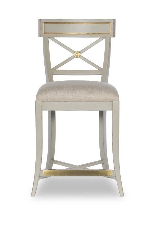 Monarch Madeline Counter Stool - Remutear