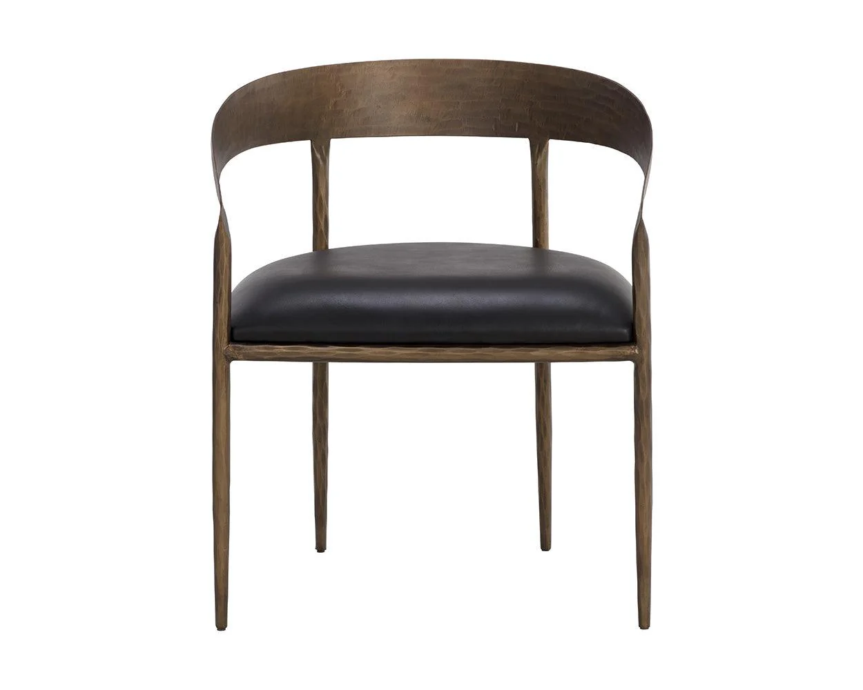 Zanatta Dining Armchair - Remutear