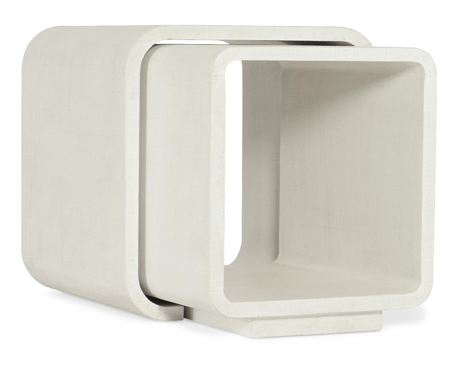 Serenity Kai Bunching End Tables - Remutear