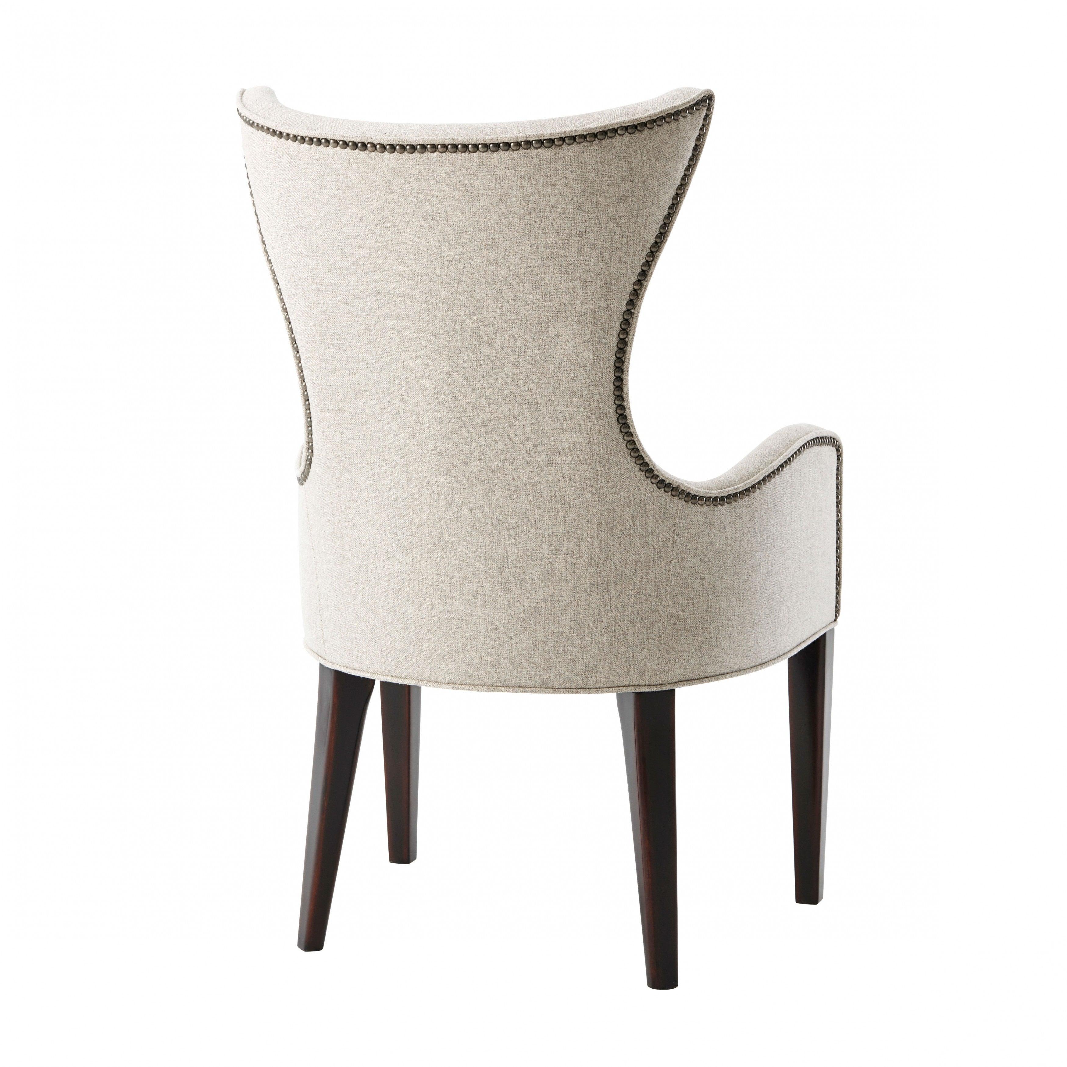 Scania Dining Chair - Set of 2 - Remutear