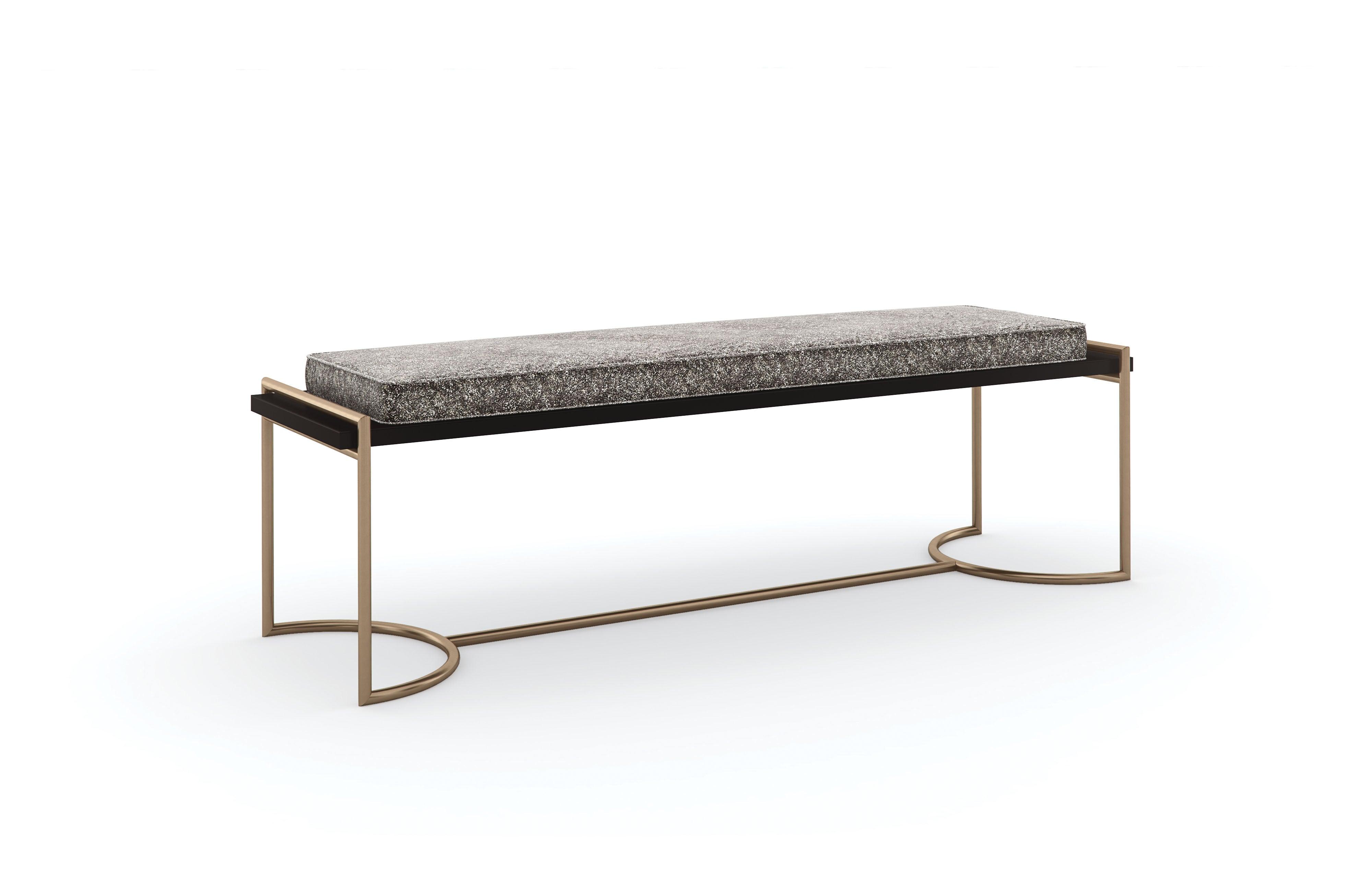 SLIM LINE BENCH - Remutear