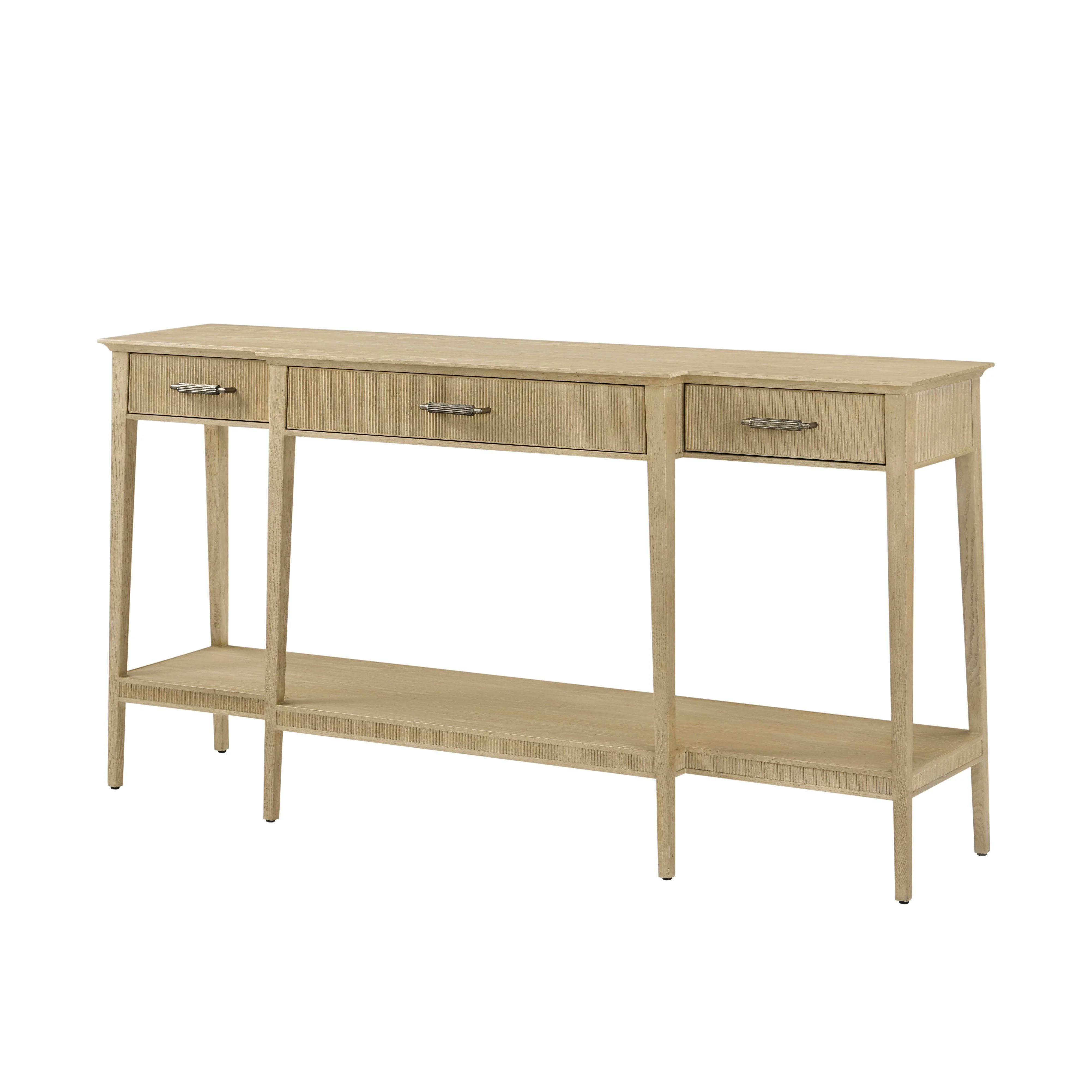 Balboa Console - Remutear
