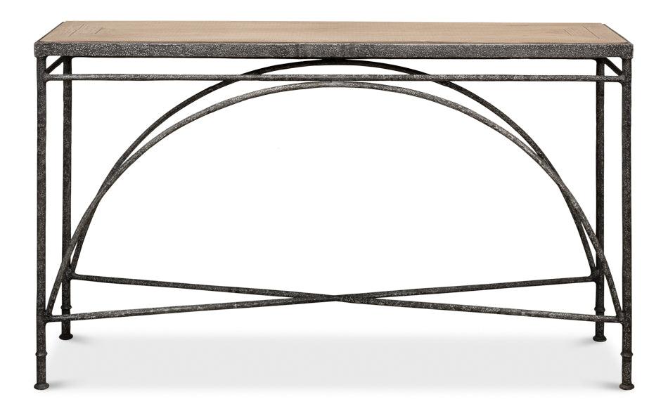 Vineyards Console Table - Remutear