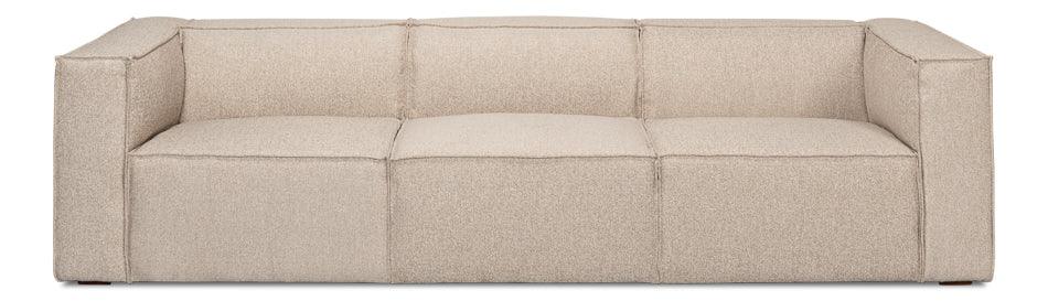 Miles Sofa - Fabric - Remutear