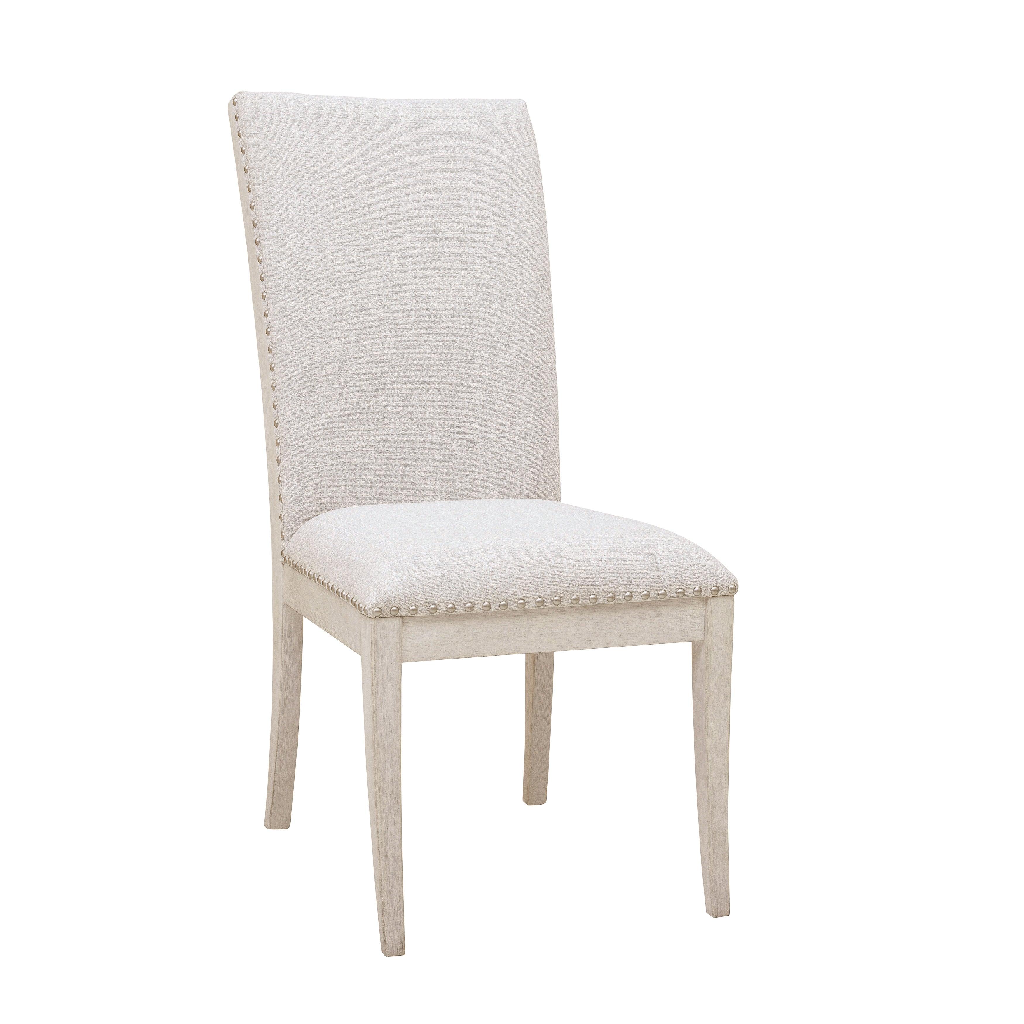 Ashby Place Upholstered Side Chair - Remutear