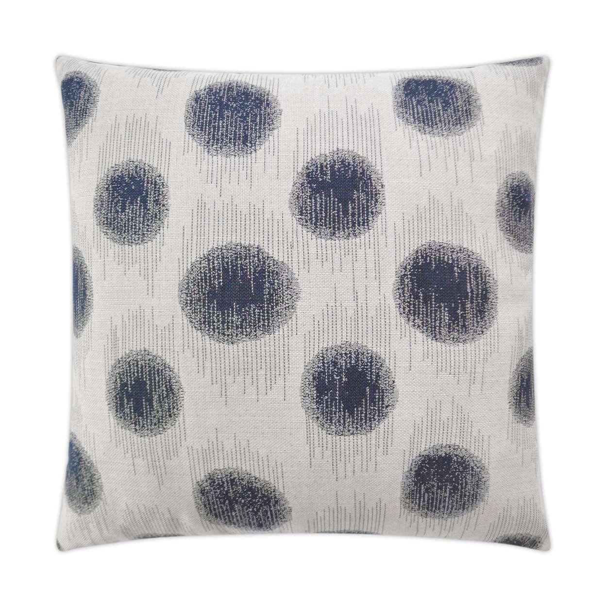 Outdoor Sumatra Dot Pillow - Remutear