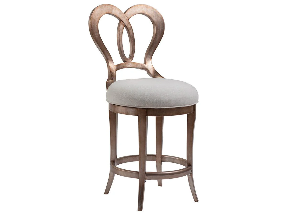 Signature Designs Melody Counter Stool - Remutear
