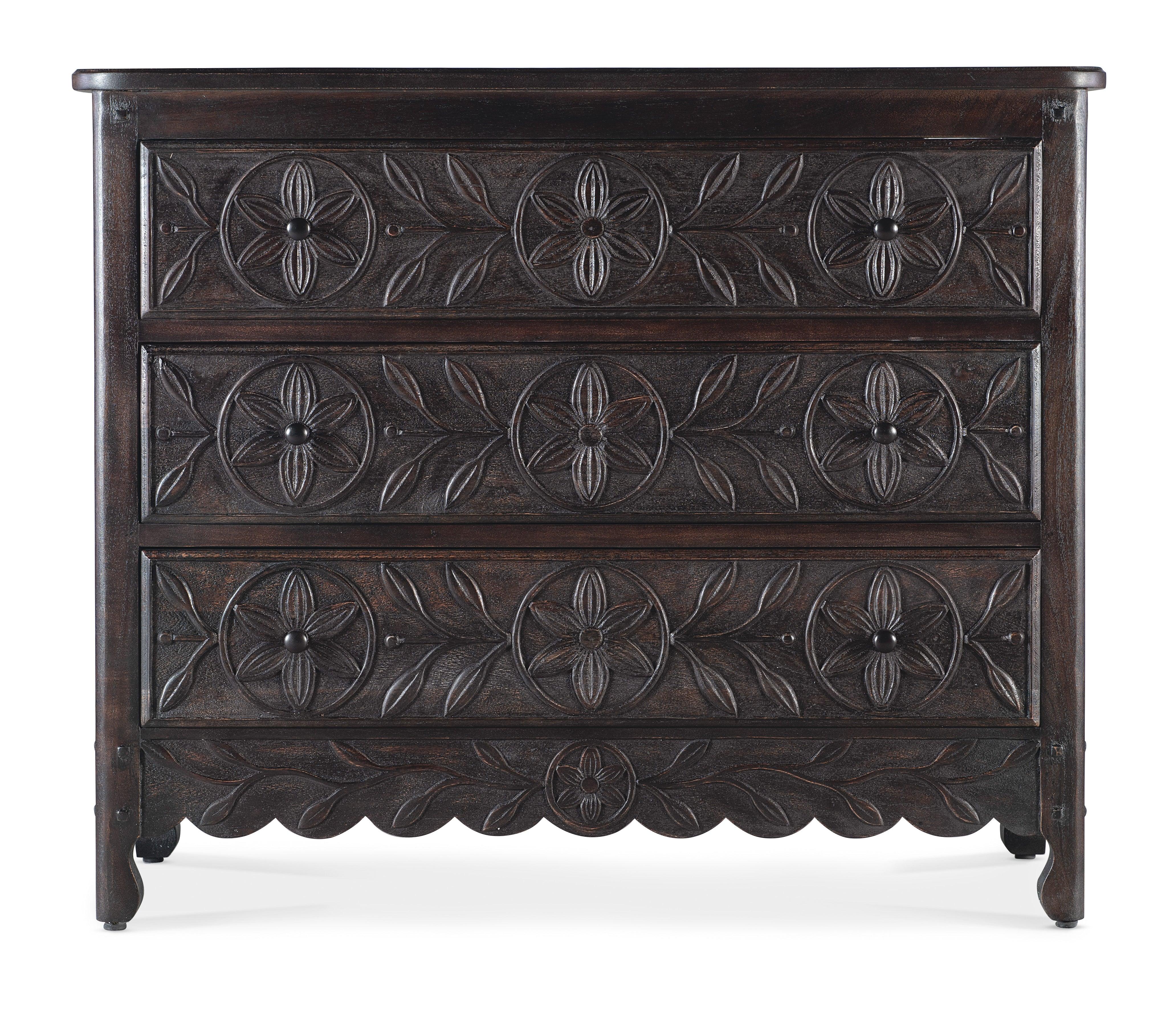 Commerce and Market Flora Drawers - Remutear