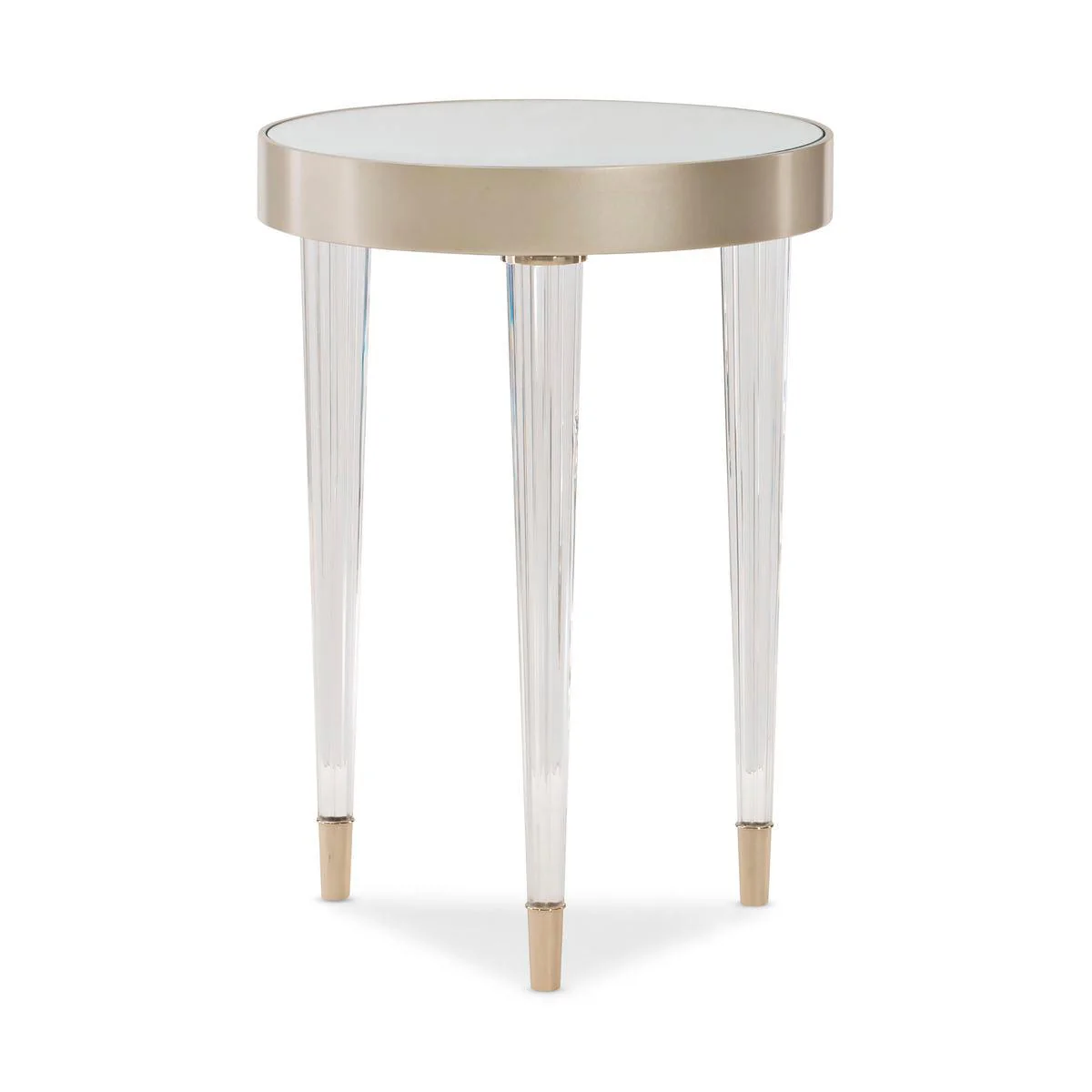 TRI ME PETITE TABLE - Remutear