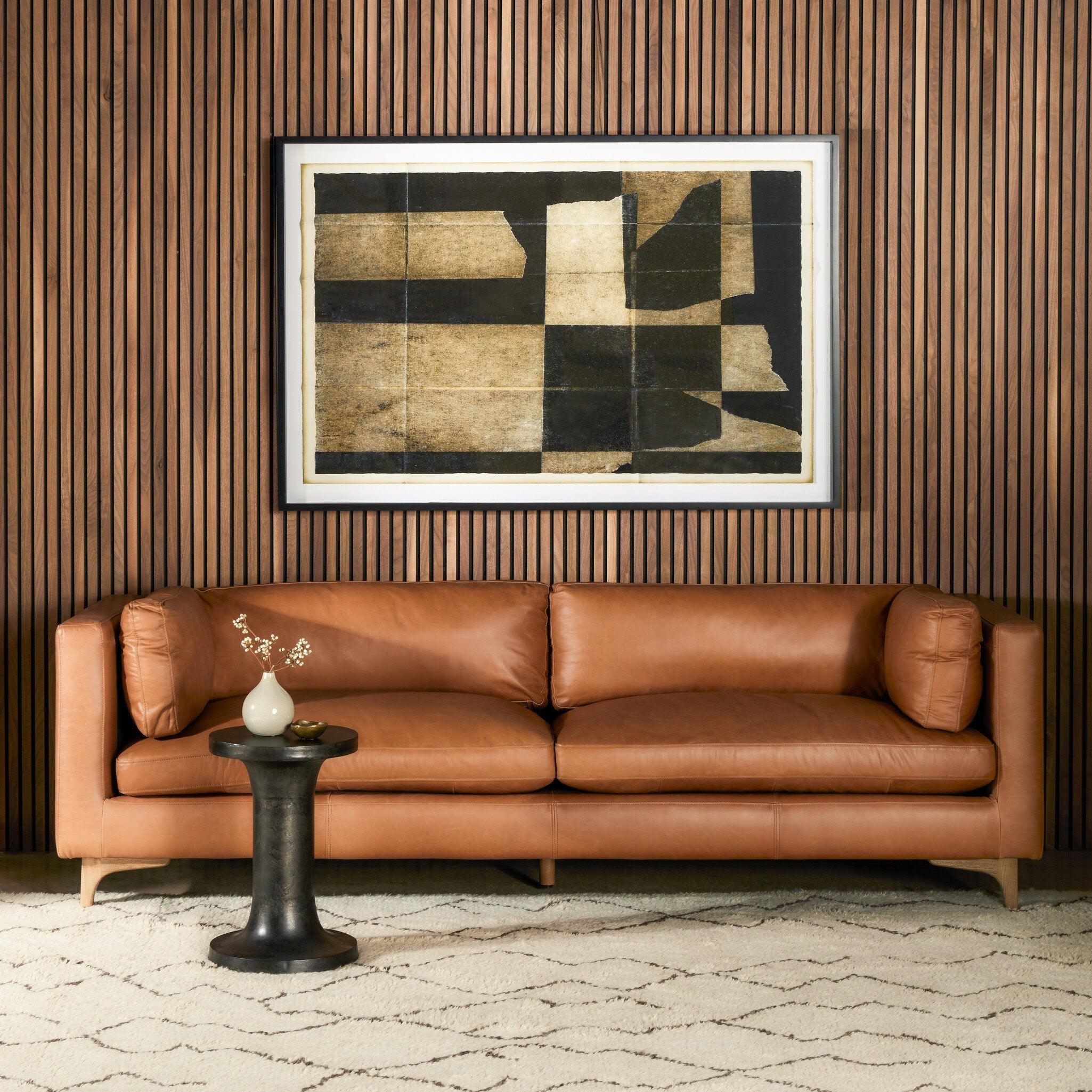 Beckwith Sofa - Remutear