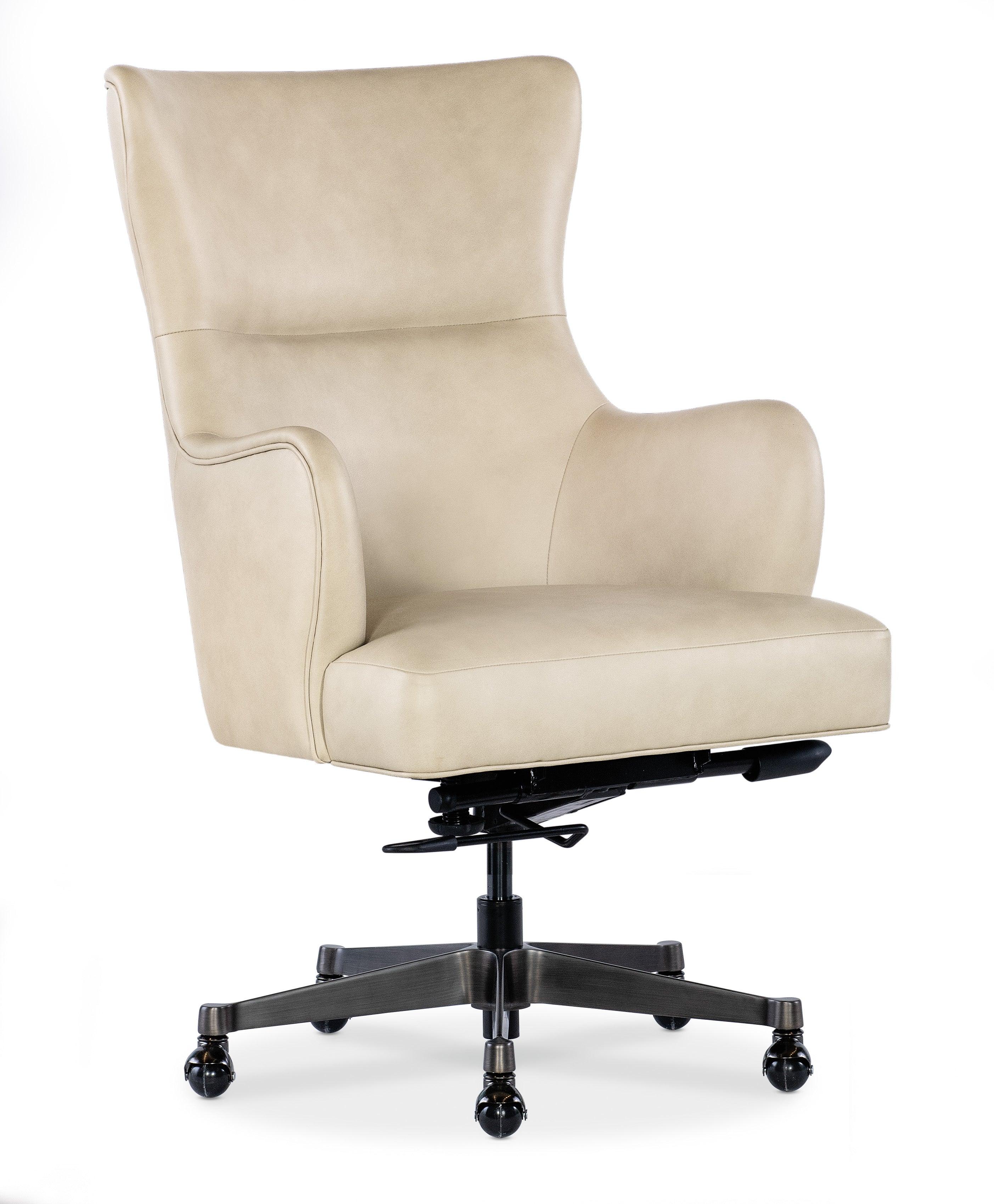Lazzaro Executive Tilt Swivel Chair - Remutear
