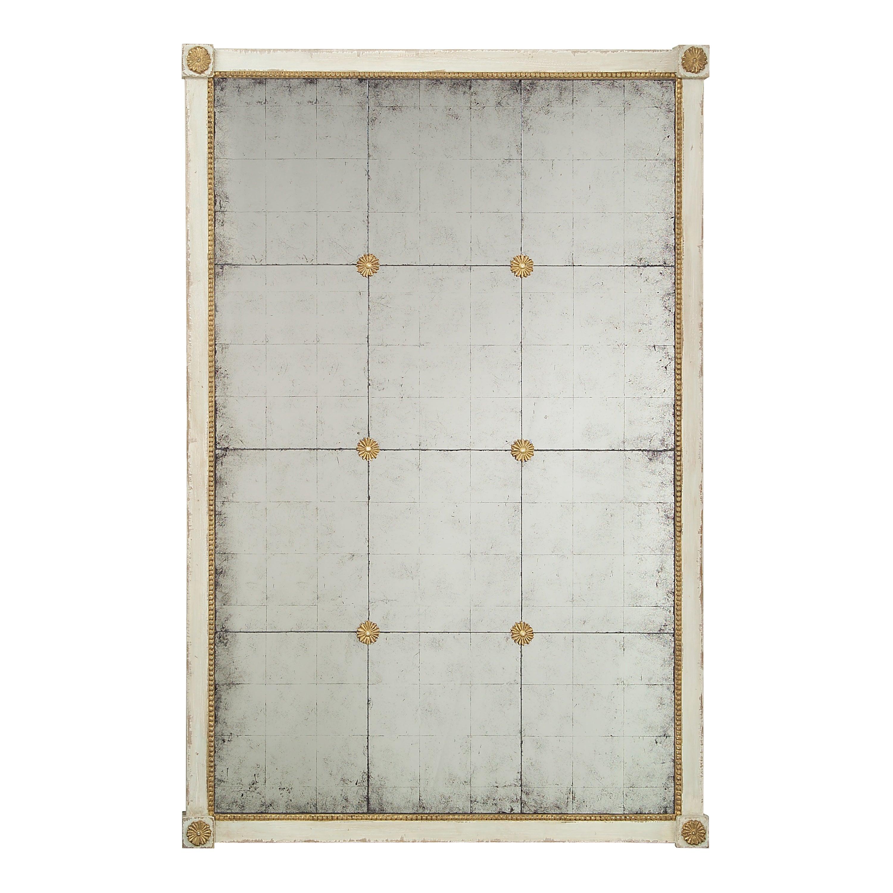 Lanier Mirror - Remutear
