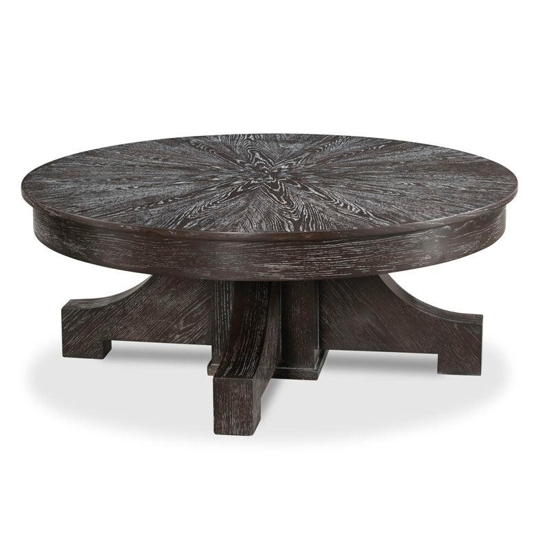 Carter Cocktail Table - Remutear