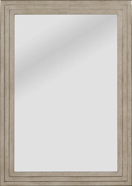 Bowers Mirror - Remutear