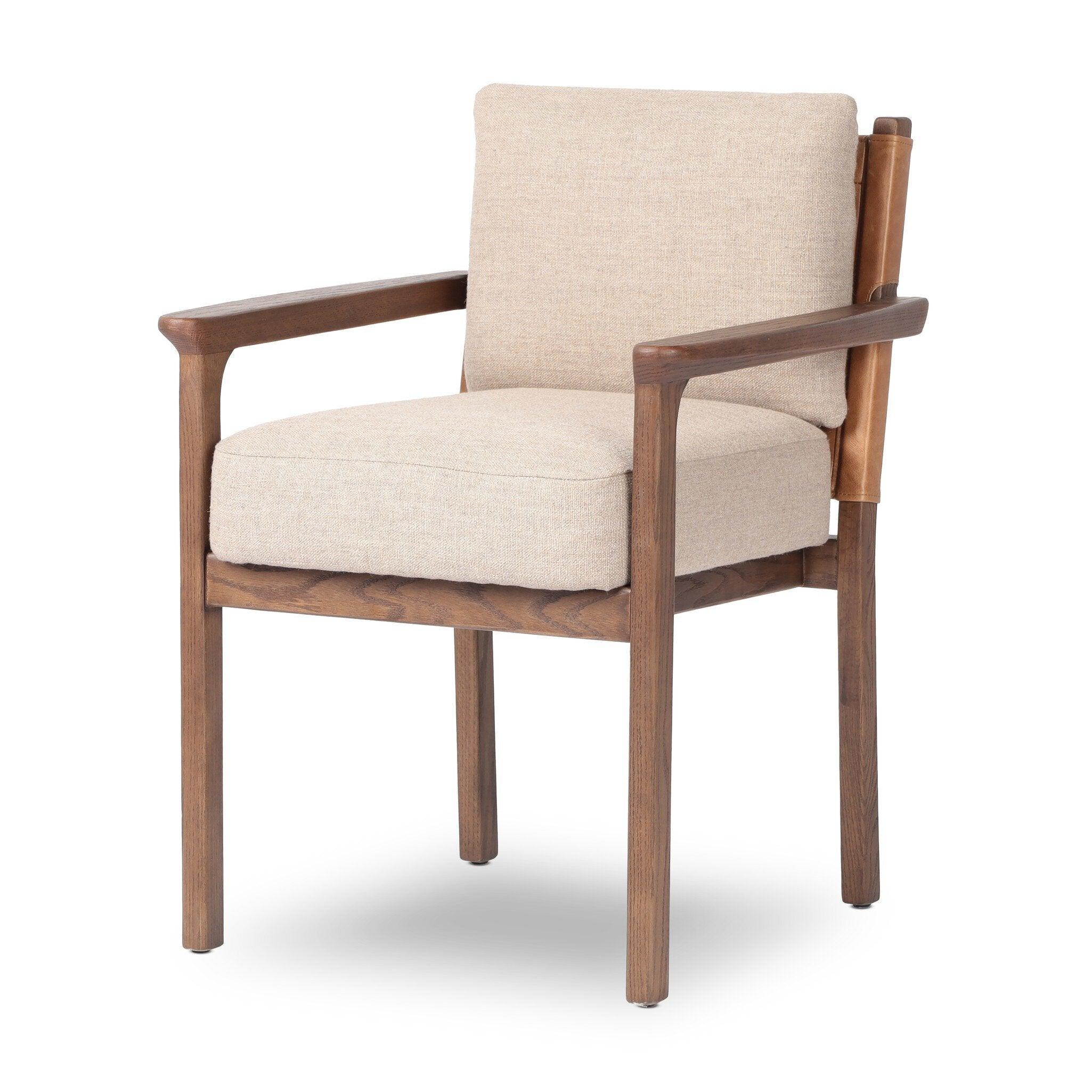 Chappel Dining Armchair - Remutear
