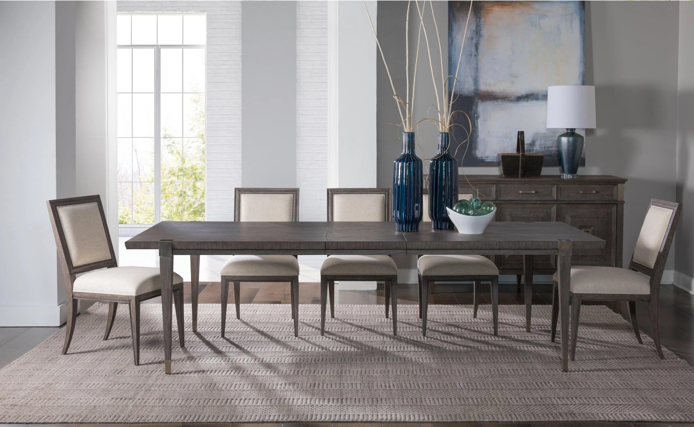 Signature Designs Belvedere Upholstered Side Chair - Remutear