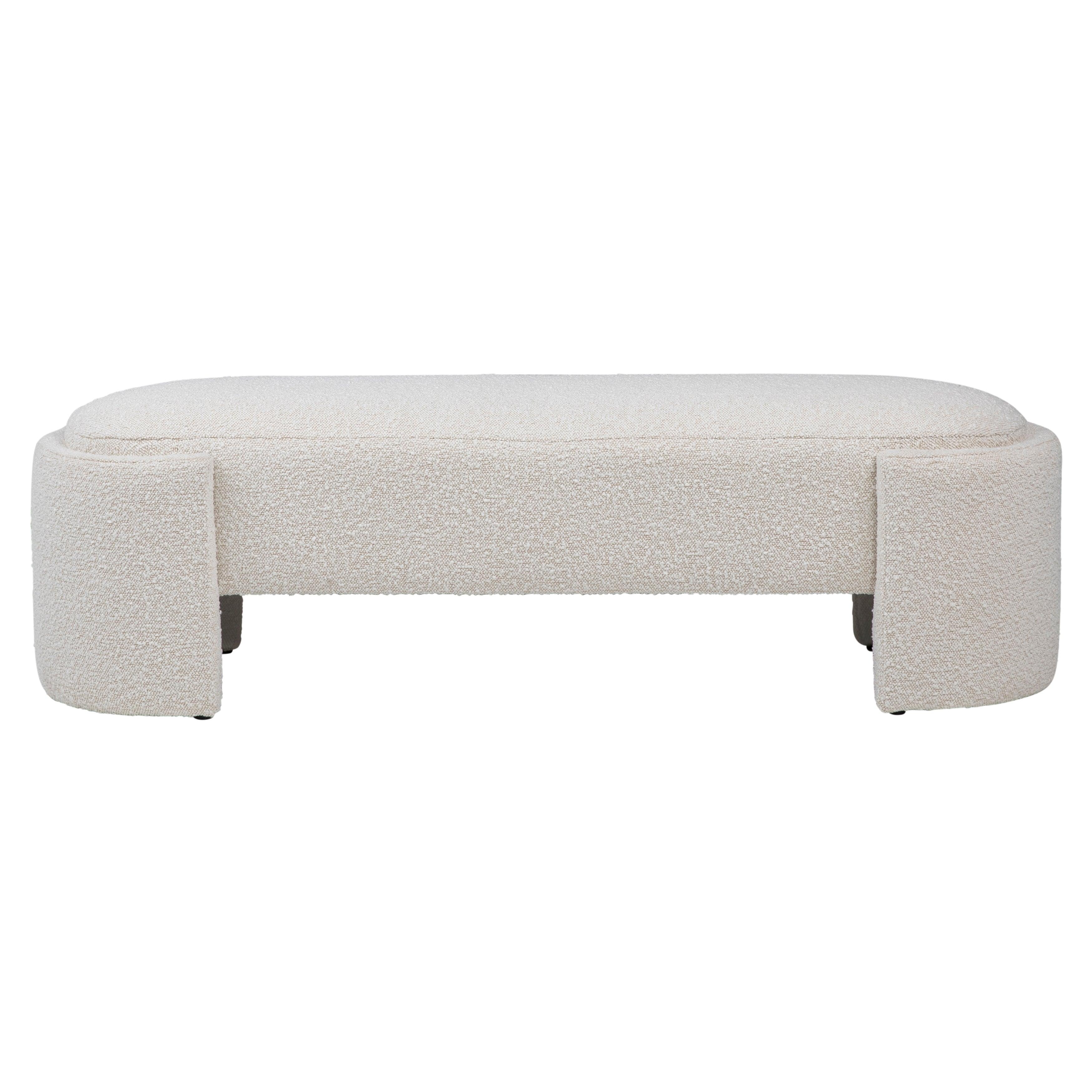 Casan Bench - Remutear