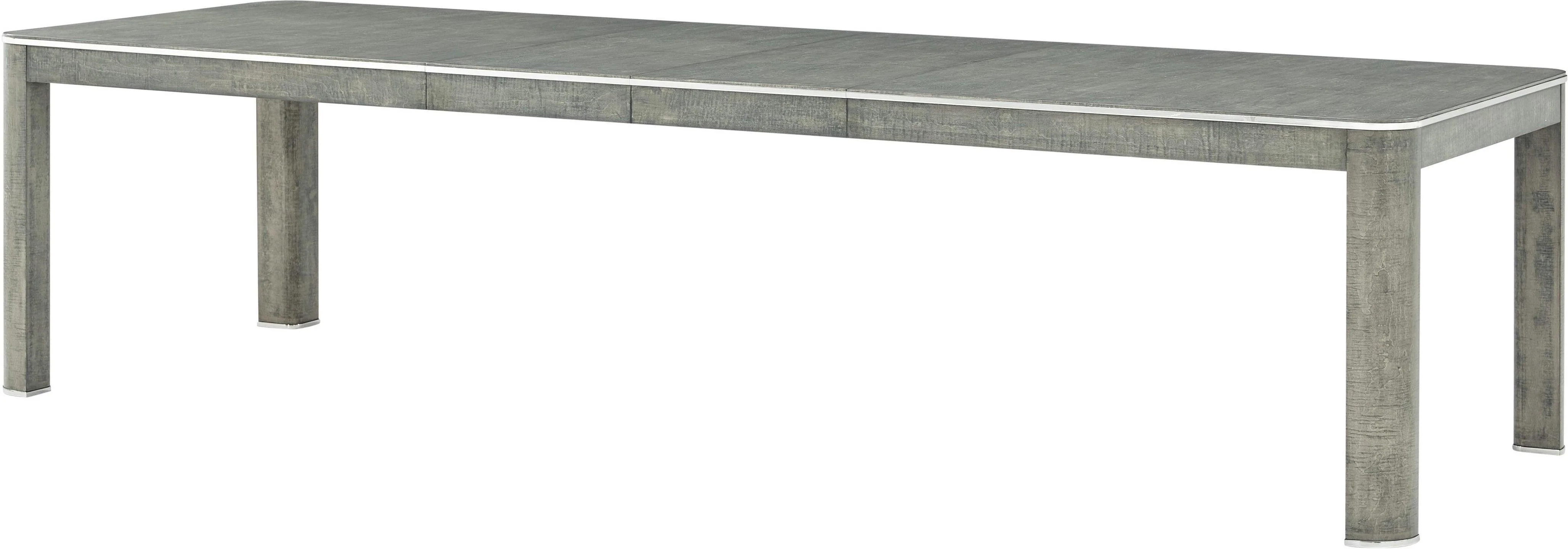 Hudson Extension Dining Table - Remutear