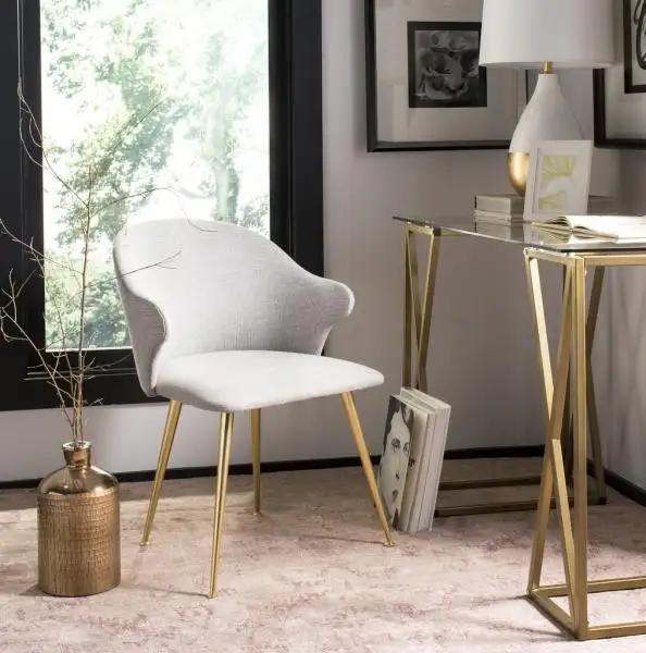 EDMOND ARM CHAIR - Remutear