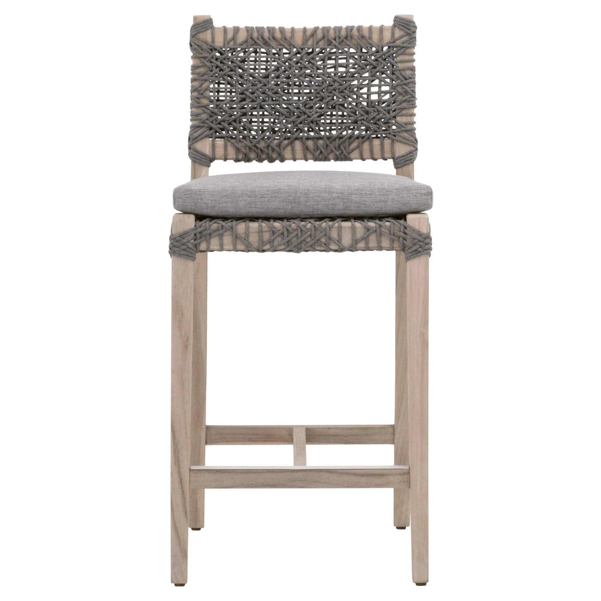 Costa Outdoor Counter Stool - Remutear