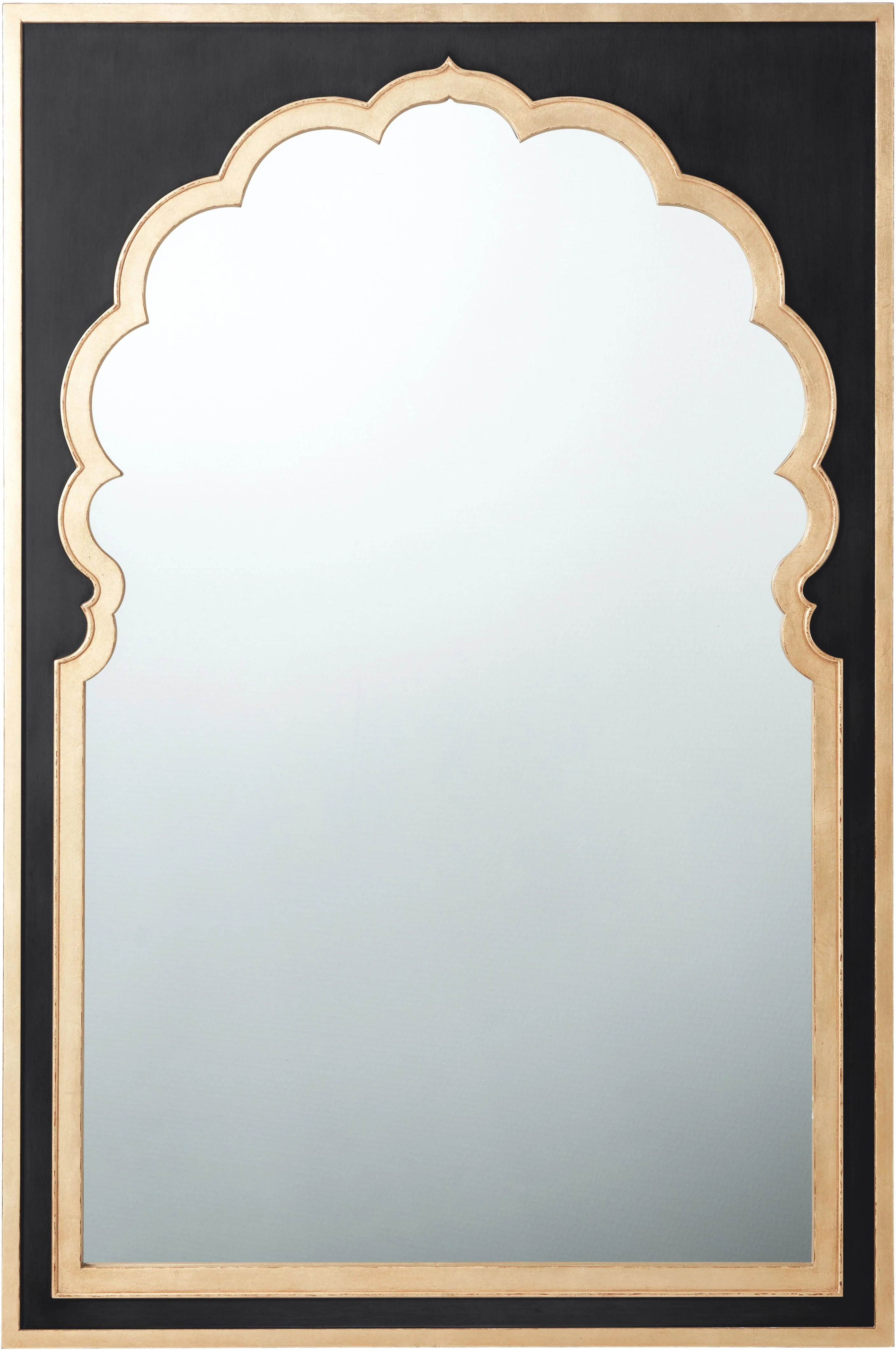 Jaipur Wall Mirror - Remutear