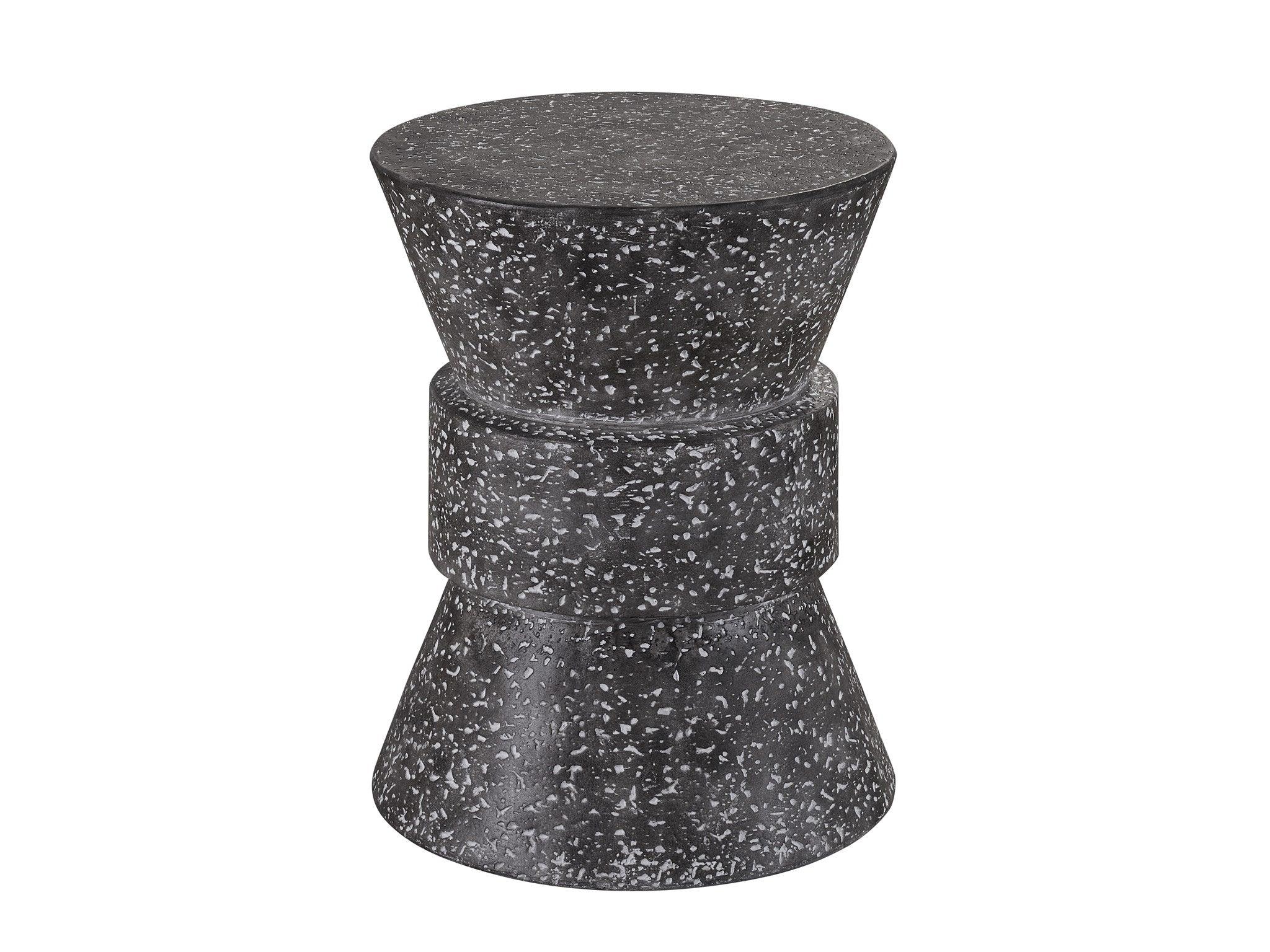 Outdoor Stinson Accent Table - Remutear